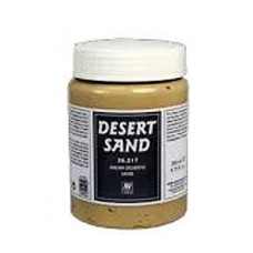 Desert Sand